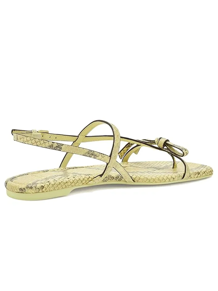 Сандалии Loop Flat Sandals Kate Spade New York — 4