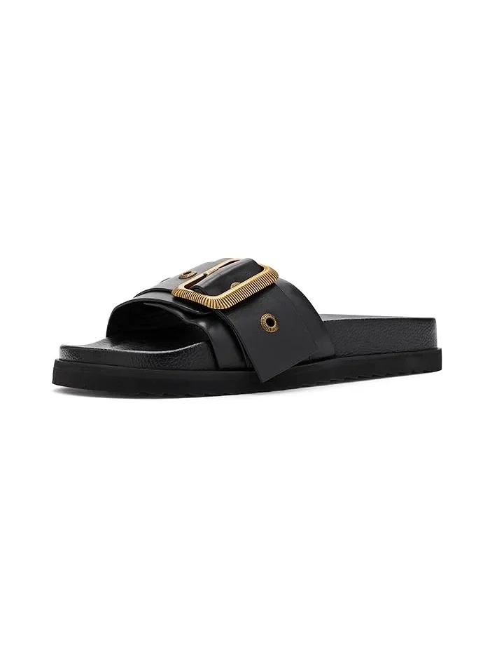 Сандалии Ellie с большой пряжкой AllSaints