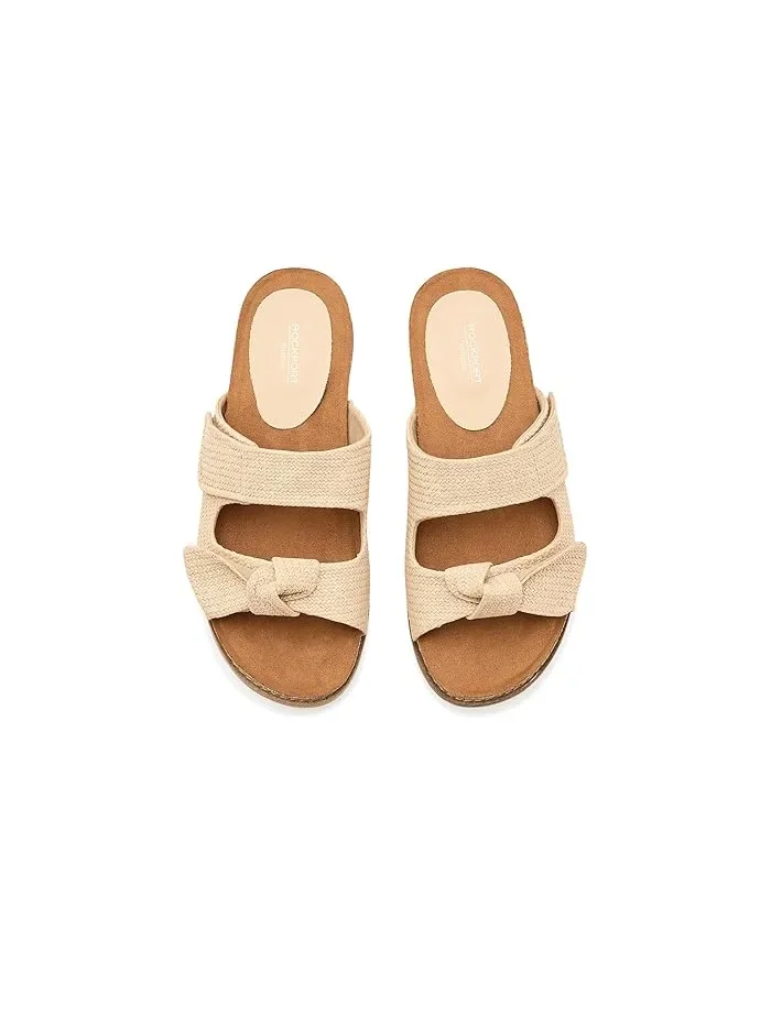 Сандалии Zova Rockport — 3