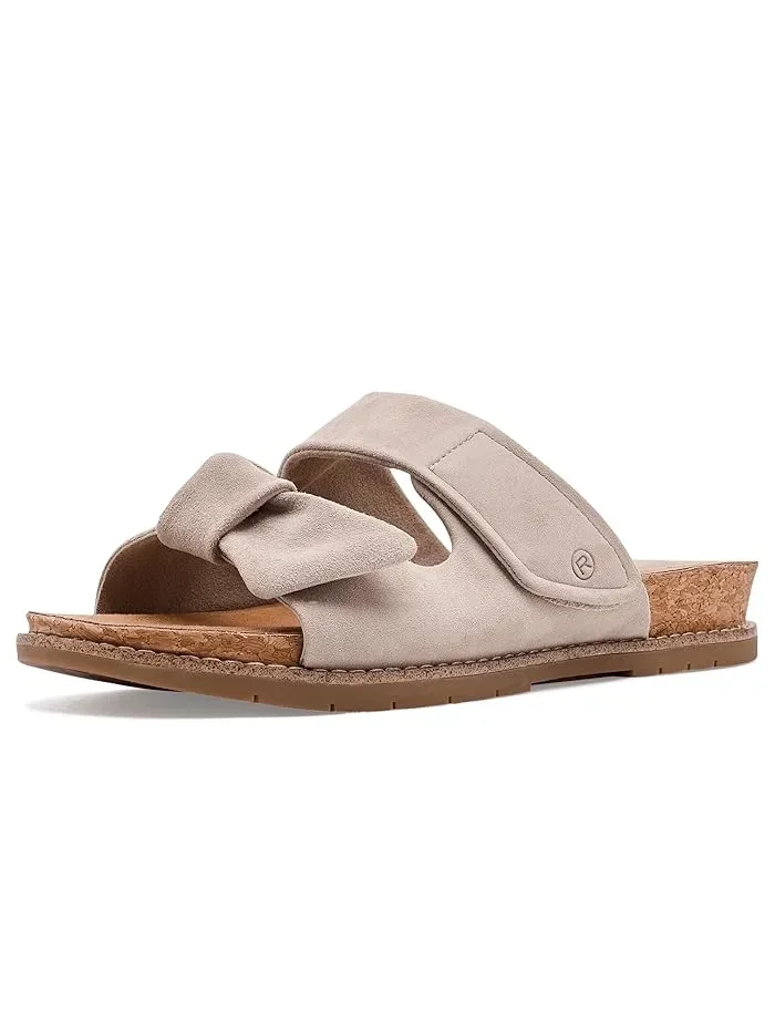 Сандалии повседневные Zova Rockport — 2