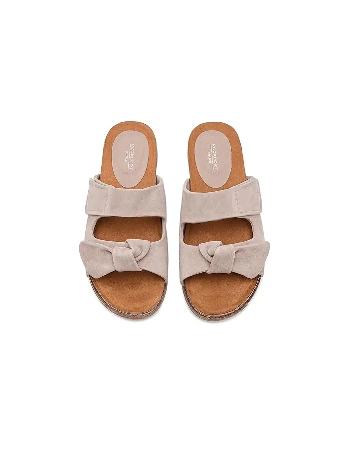 Сандалии повседневные Zova Rockport — 3