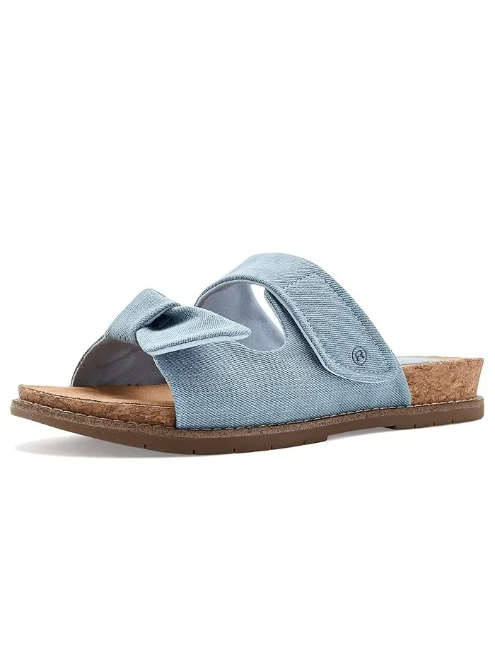 Сандалии Zova Rockport — 2