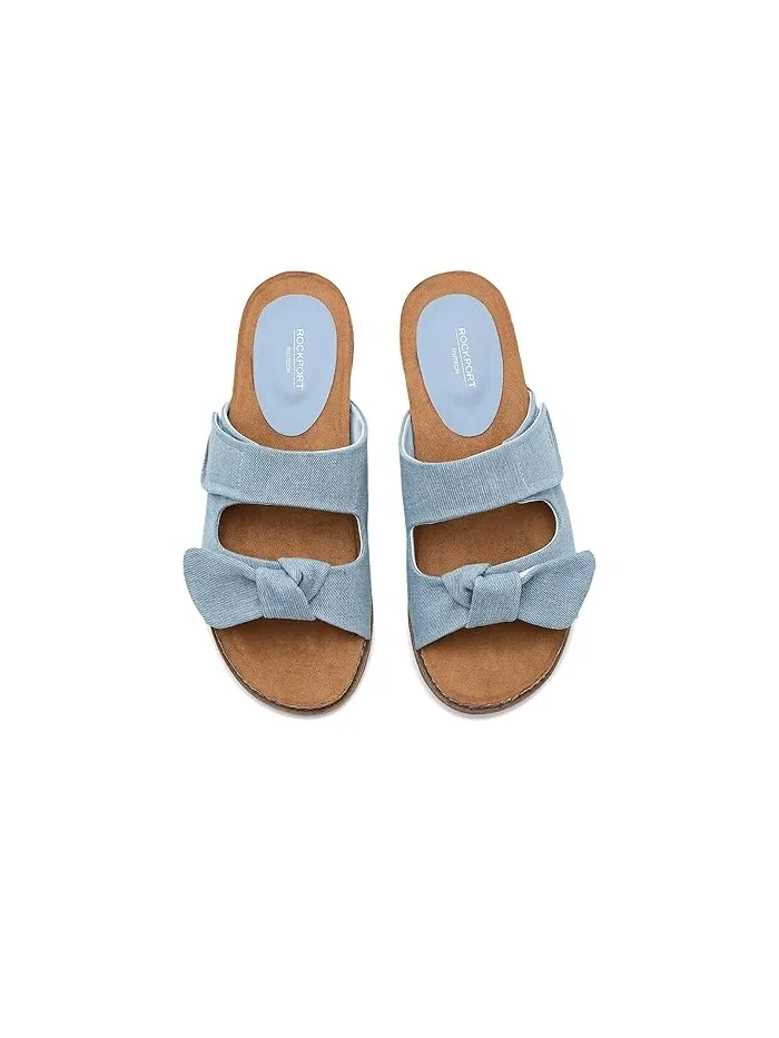 Сандалии Zova Rockport — 3
