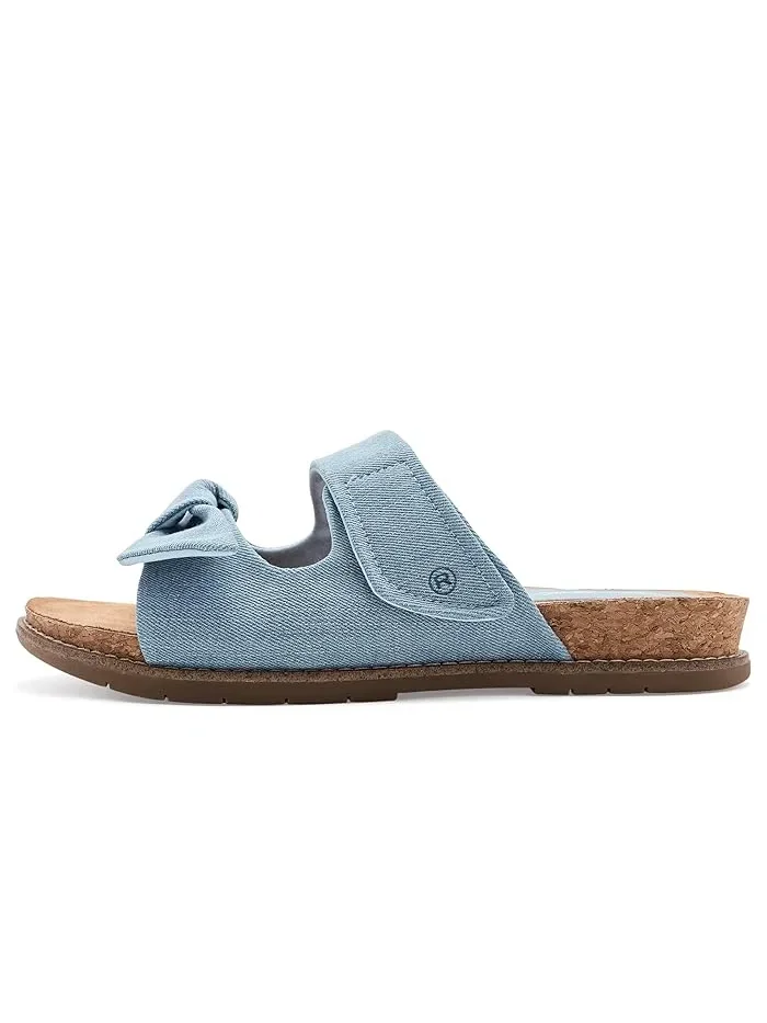 Сандалии Zova Rockport — 5