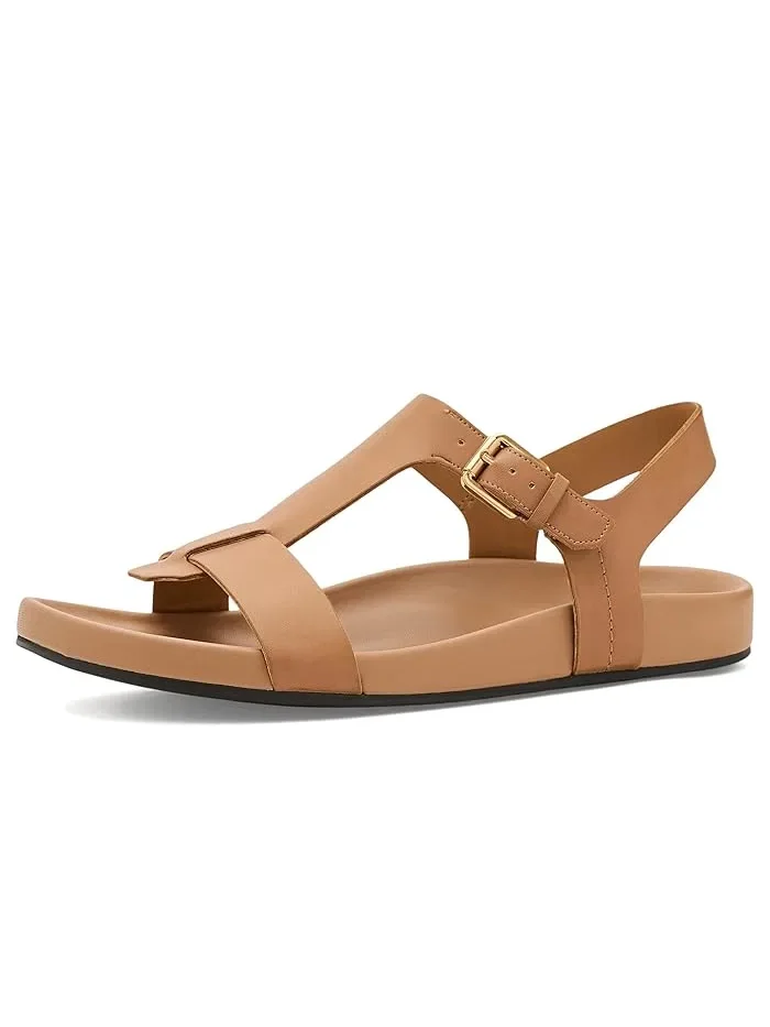 Сандалии ремешковые Bellamy Franco Sarto — 1