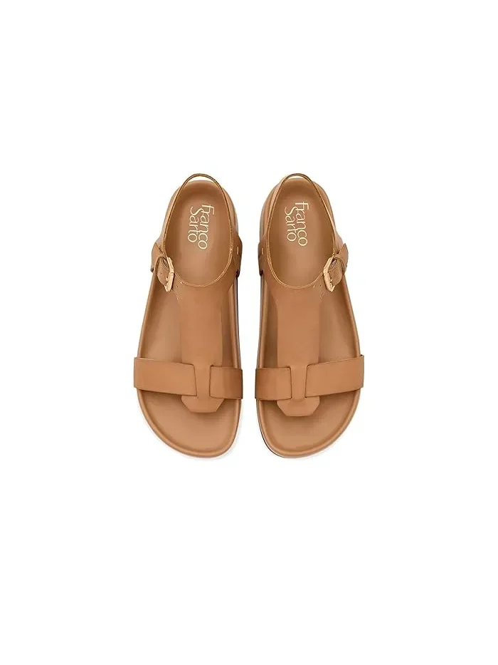 Сандалии ремешковые Bellamy Franco Sarto — 3