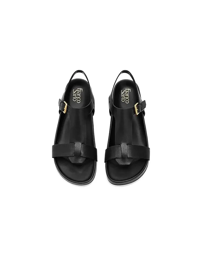 Сандалии Bellamy Strappy Sandals Franco Sarto — 3
