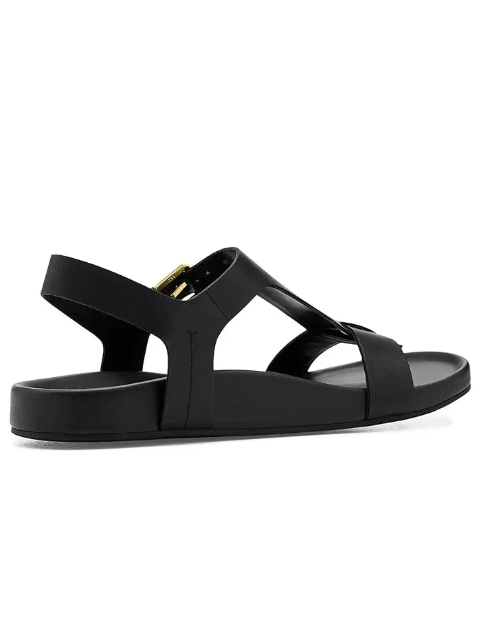 Сандалии Bellamy Strappy Sandals Franco Sarto — 4