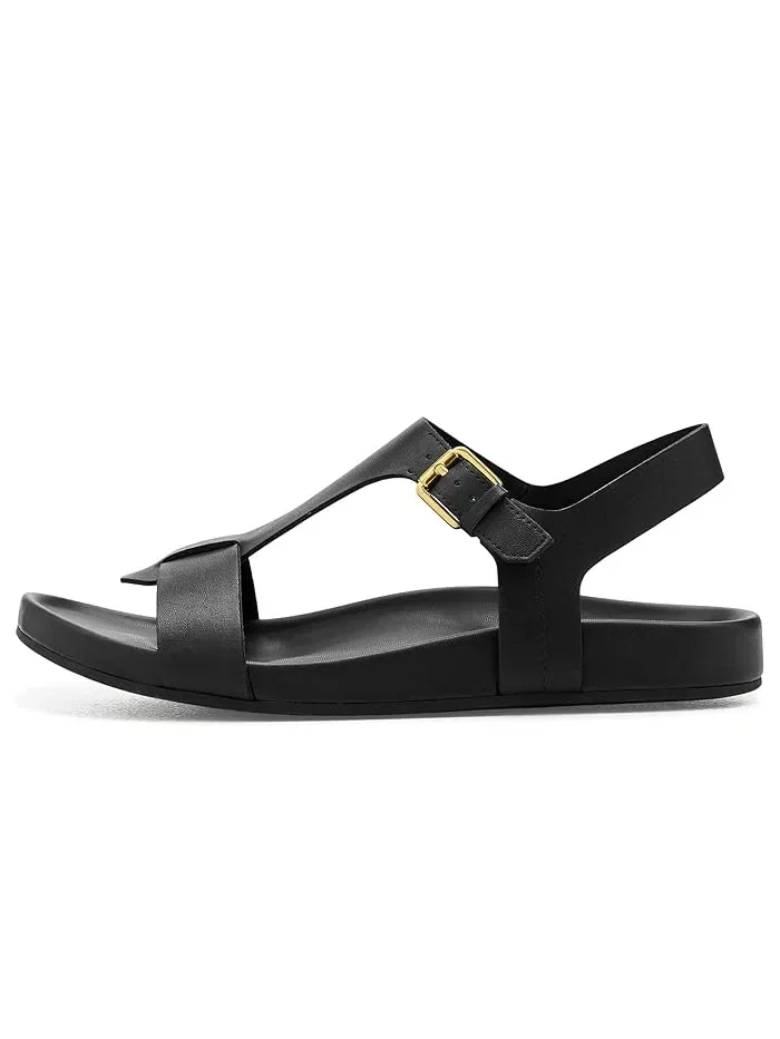 Сандалии Bellamy Strappy Sandals Franco Sarto — 5