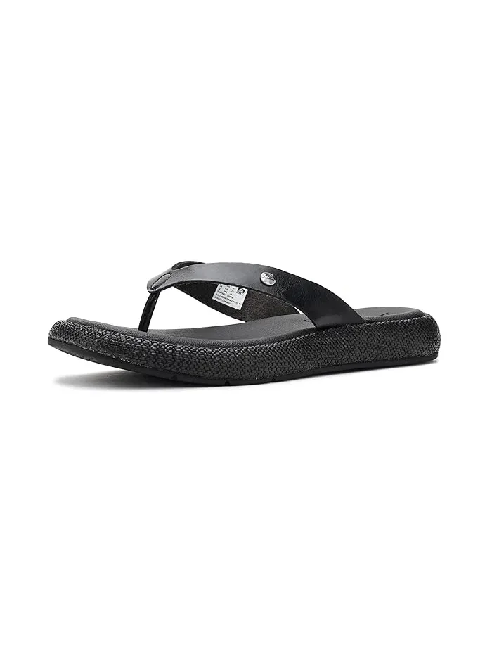 Сандалии с плетеной платформой Sunset Low Maya Reef — 1