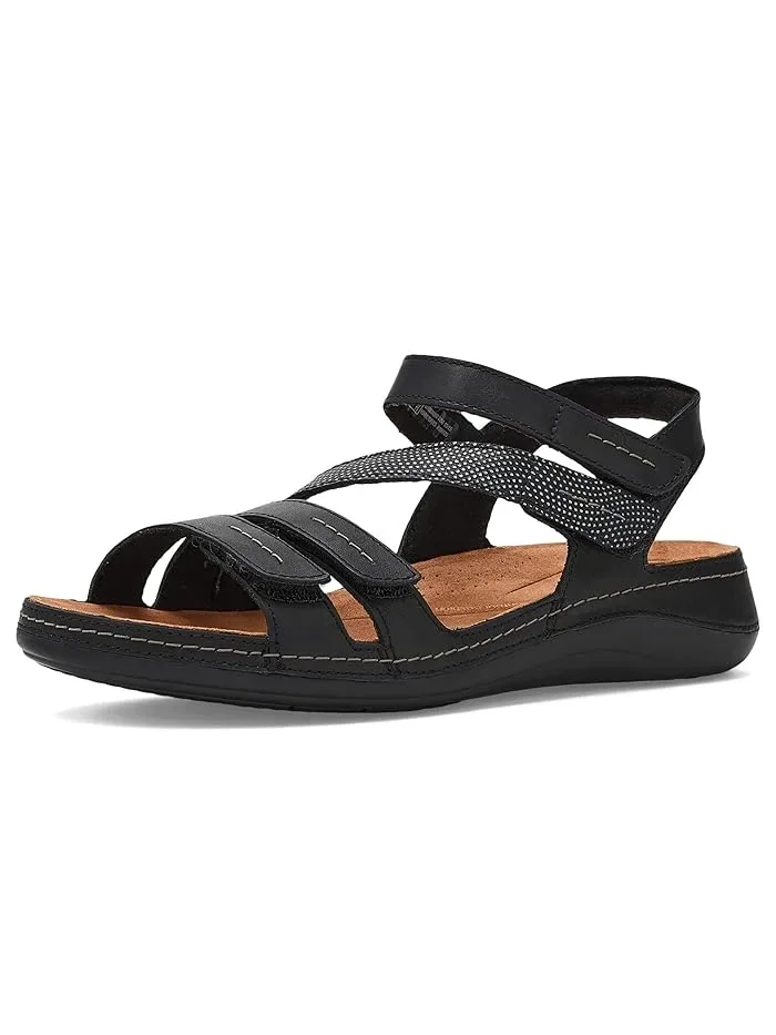 Сандалии повседневные Cecily Mix Clarks — 1