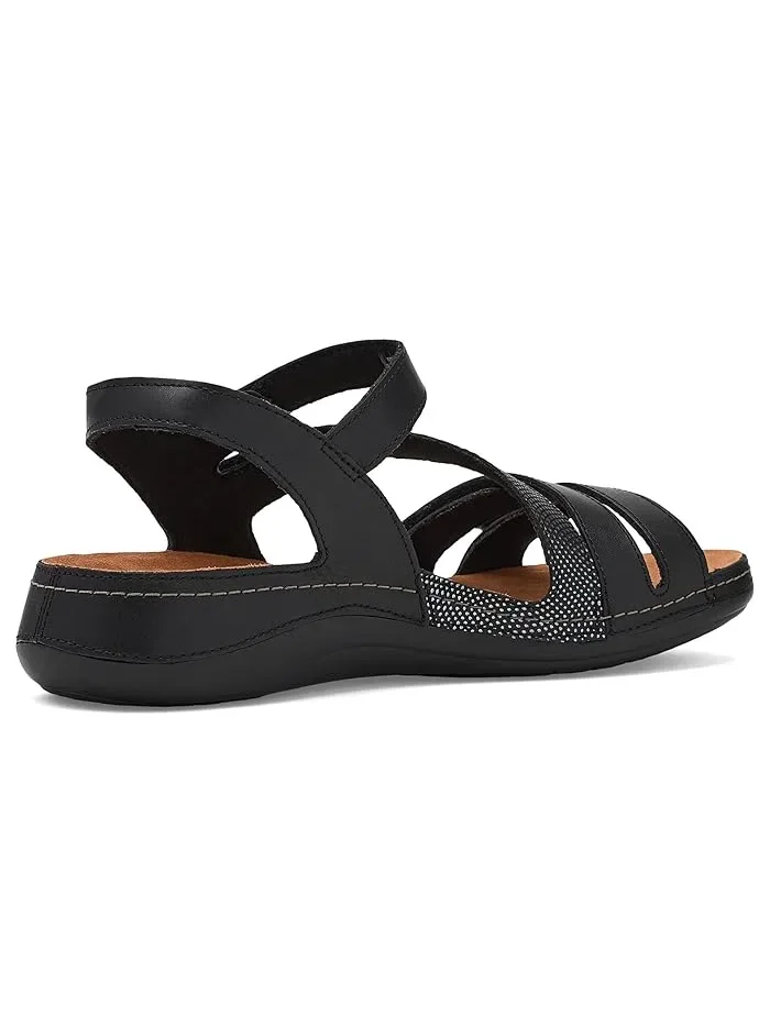 Сандалии повседневные Cecily Mix Clarks — 4