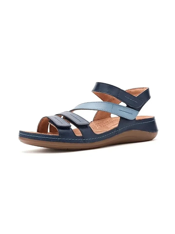 Сандалии повседневные Cecily Mix Clarks — 1