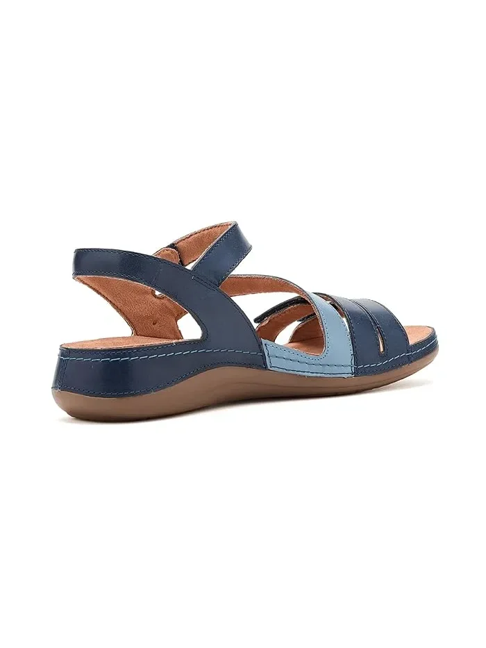 Сандалии повседневные Cecily Mix Clarks — 4
