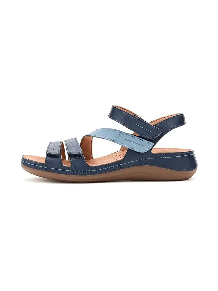 Сандалии повседневные Cecily Mix Clarks — 5