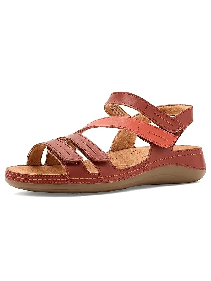Сандалии повседневные Cecily Mix Clarks — 2