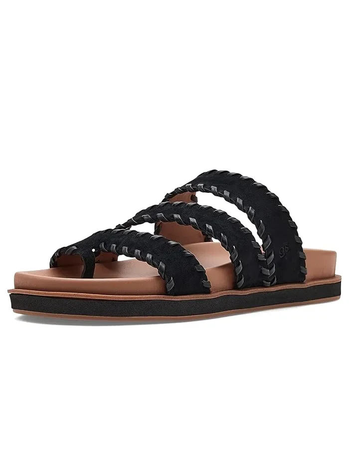 Сандалии платформа Niles Whip Gentle Souls by Kenneth Cole — 1