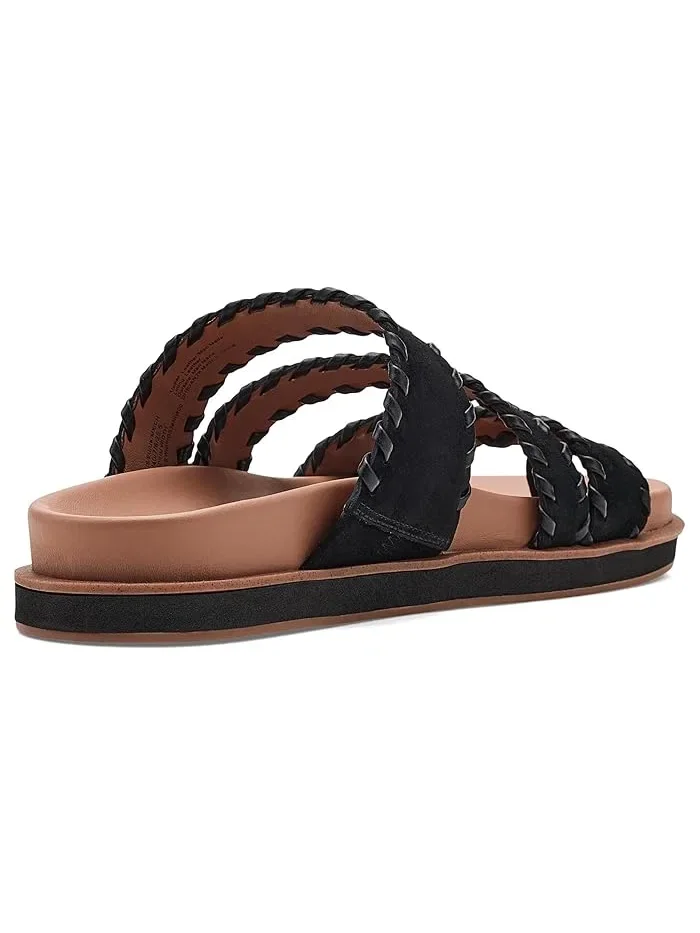 Сандалии платформа Niles Whip Gentle Souls by Kenneth Cole — 4