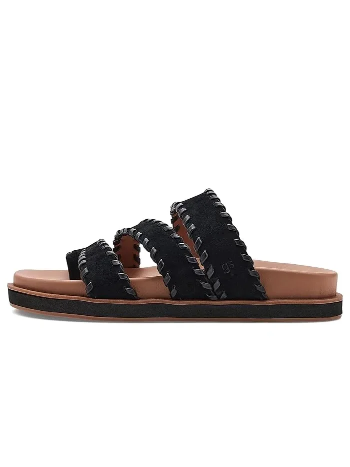 Сандалии платформа Niles Whip Gentle Souls by Kenneth Cole — 5