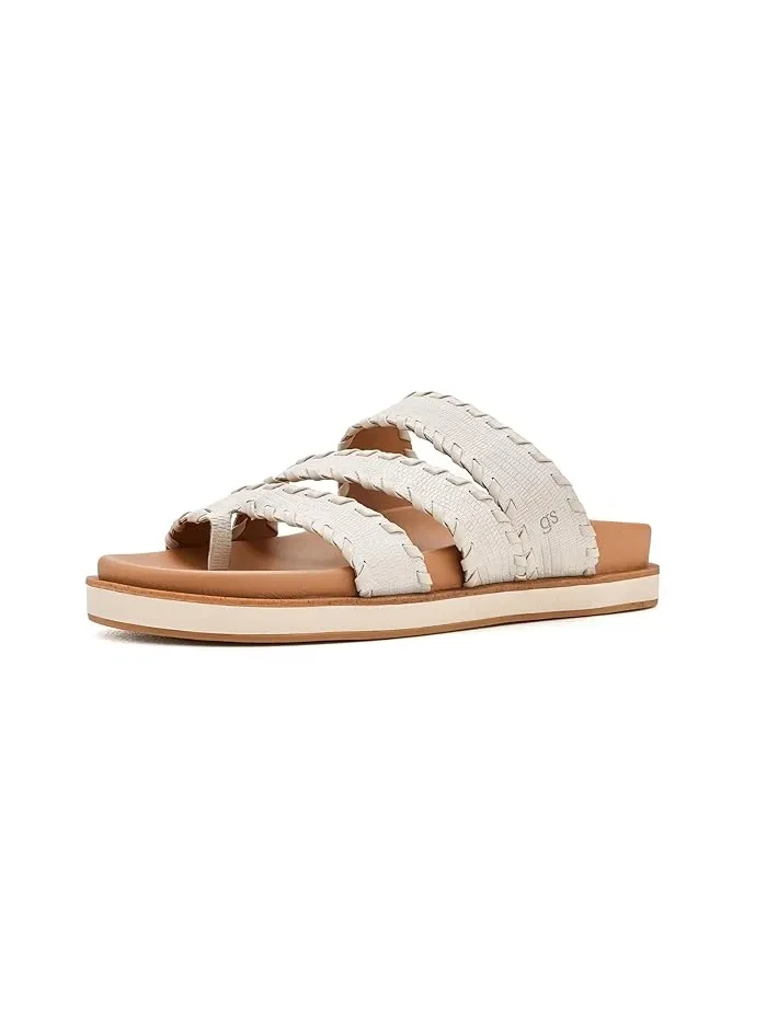 Сандалии платформа Niles Whip Gentle Souls by Kenneth Cole — 2
