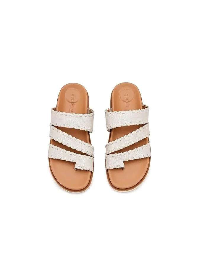 Сандалии платформа Niles Whip Gentle Souls by Kenneth Cole — 3