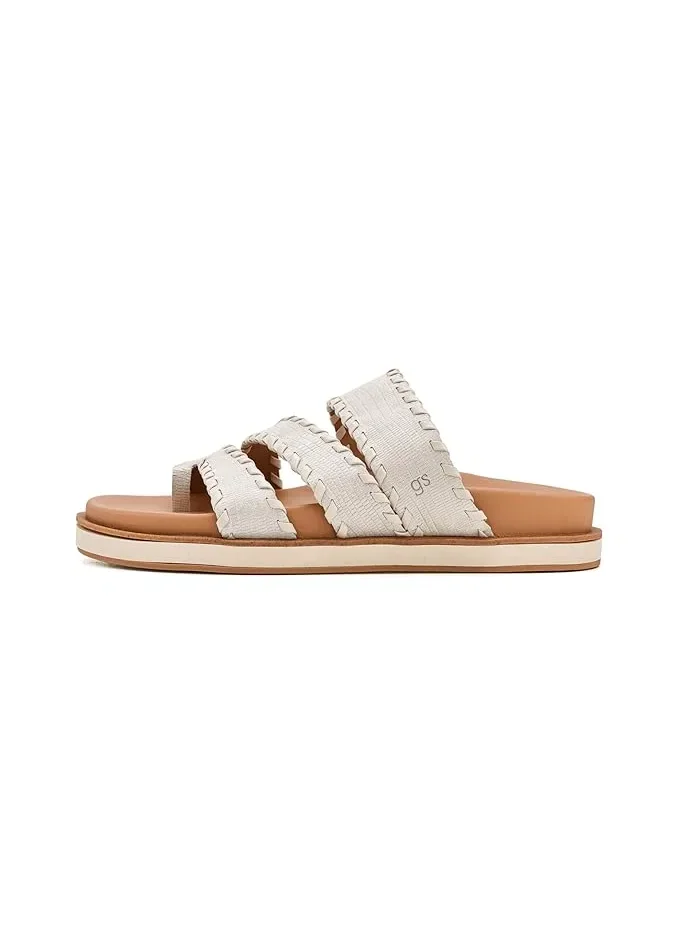 Сандалии платформа Niles Whip Gentle Souls by Kenneth Cole — 5