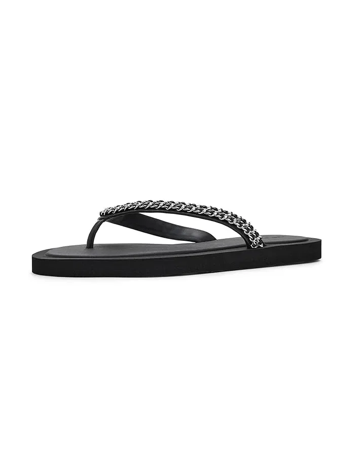 Сандалии Kira Chain Tory Burch