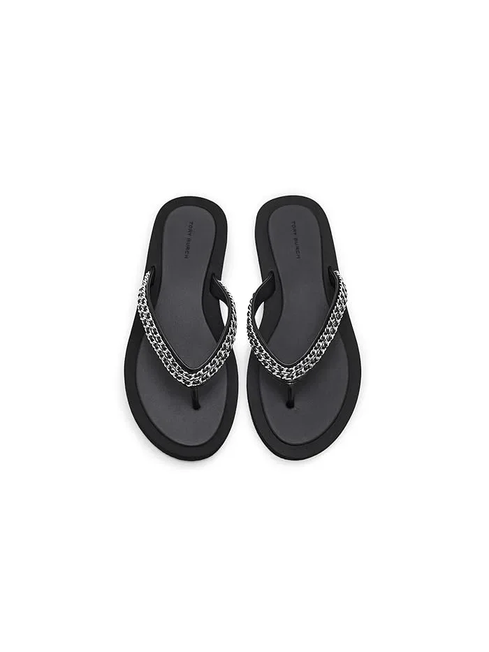 Сандалии Kira Chain Tory Burch — 3