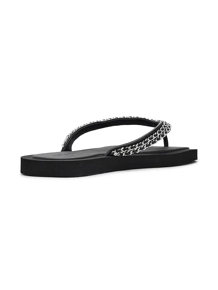Сандалии Kira Chain Tory Burch — 4