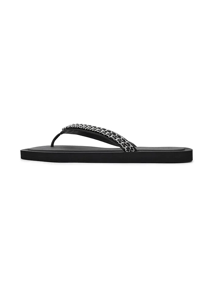 Сандалии Kira Chain Tory Burch — 5