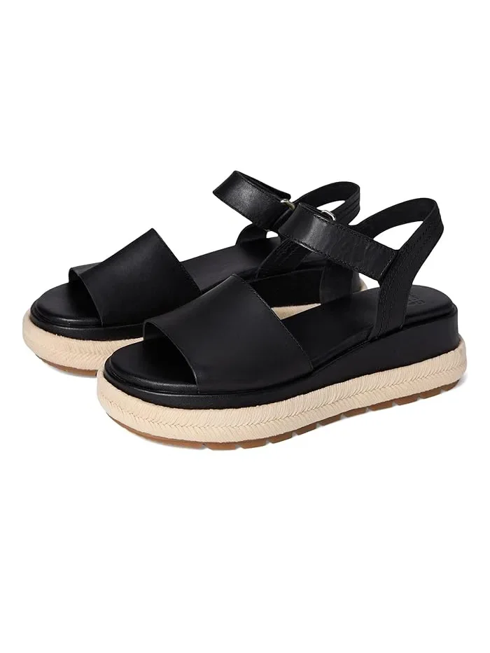 Сандалии платформа Sunpeak SOREL — 1