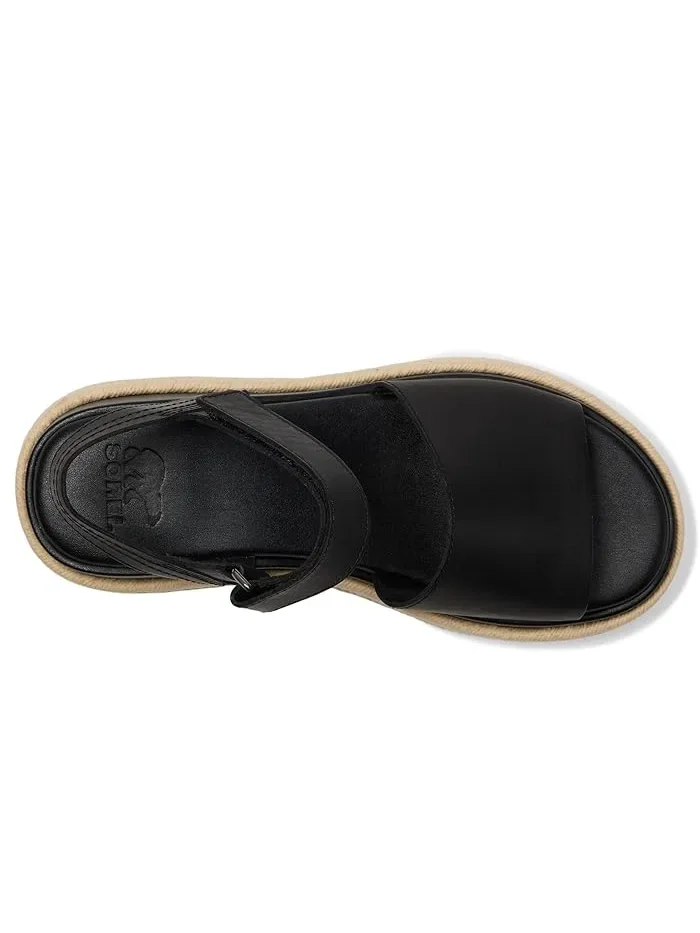 Сандалии платформа Sunpeak SOREL — 3