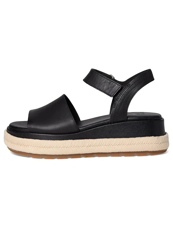 Сандалии платформа Sunpeak SOREL — 5