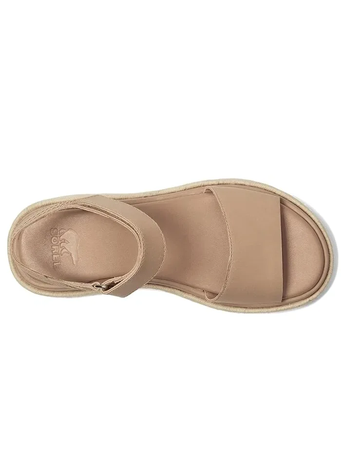 Сандалии платформа Sunpeak SOREL — 3