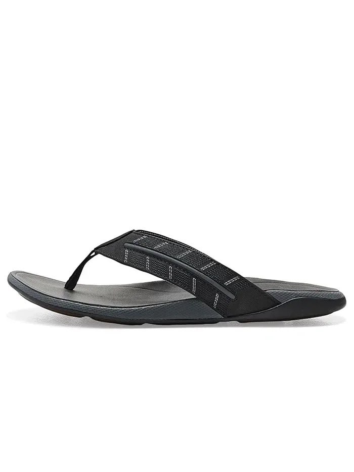Сандалии Tuahine Palm OluKai — 5