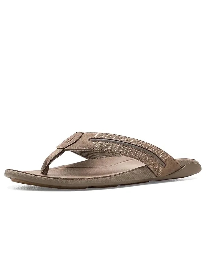 Сандалии Tuahine Palm OluKai — 2