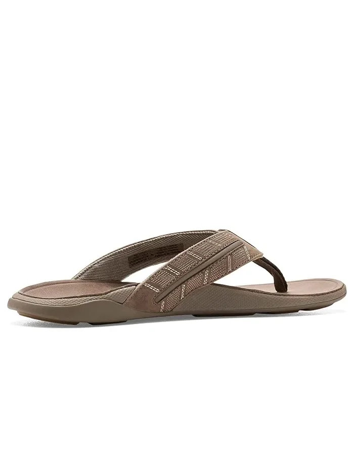 Сандалии Tuahine Palm OluKai — 4