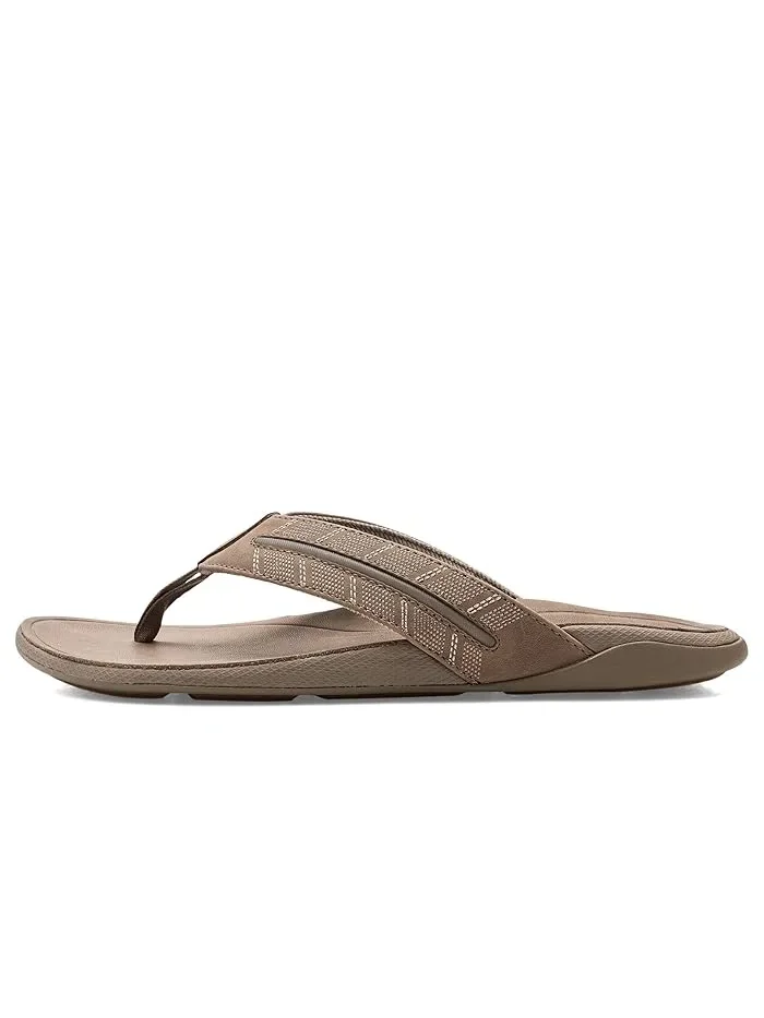 Сандалии Tuahine Palm OluKai — 5
