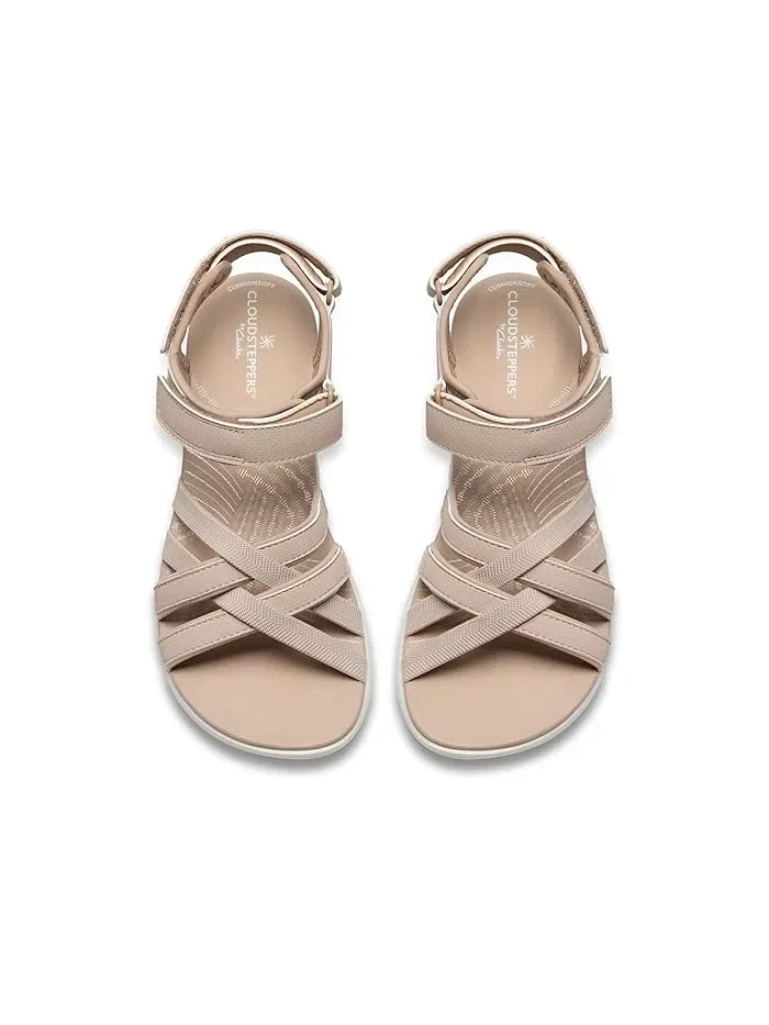 Сандалии Mira Shore Clarks — 3