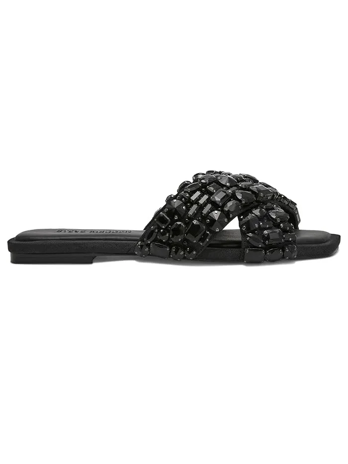 Сандалии с квадратным носком Levity Steve Madden — 5