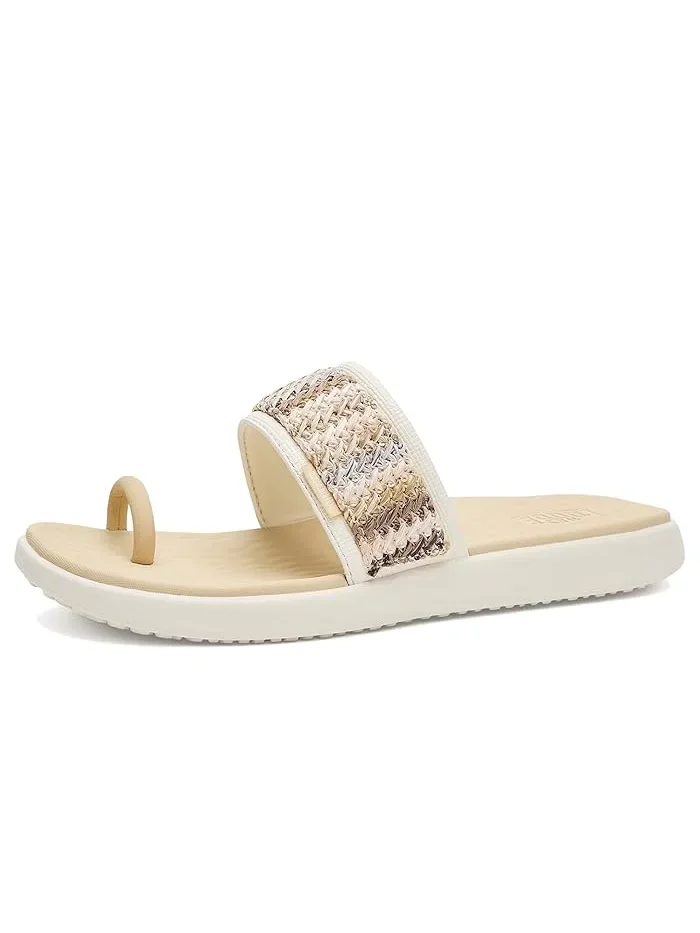 Сандалии с петлей Maui Breeze Toe Loop Hey Dude — 2