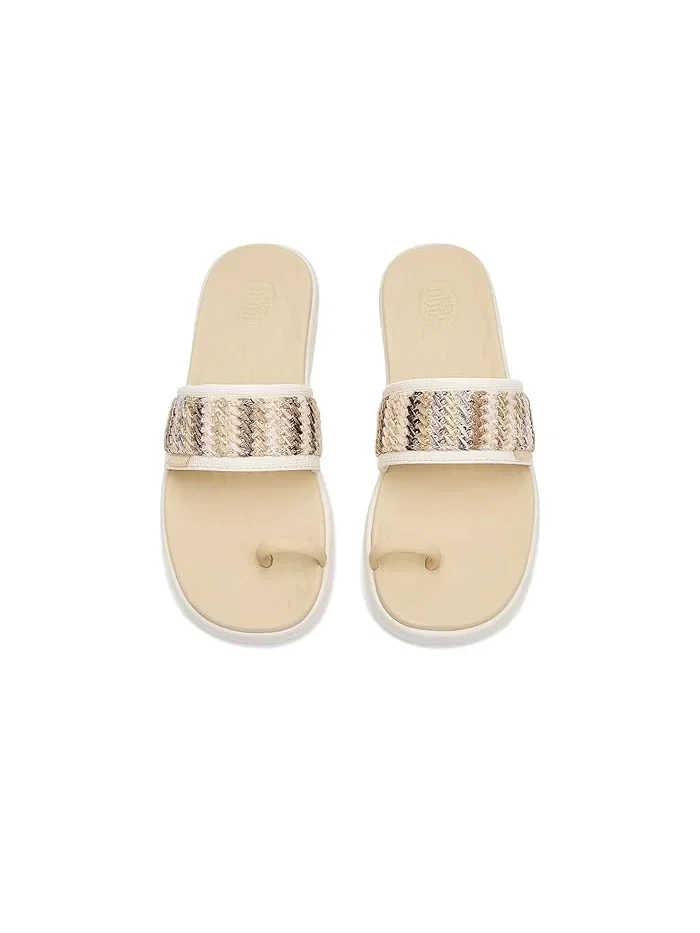 Сандалии с петлей Maui Breeze Toe Loop Hey Dude — 3