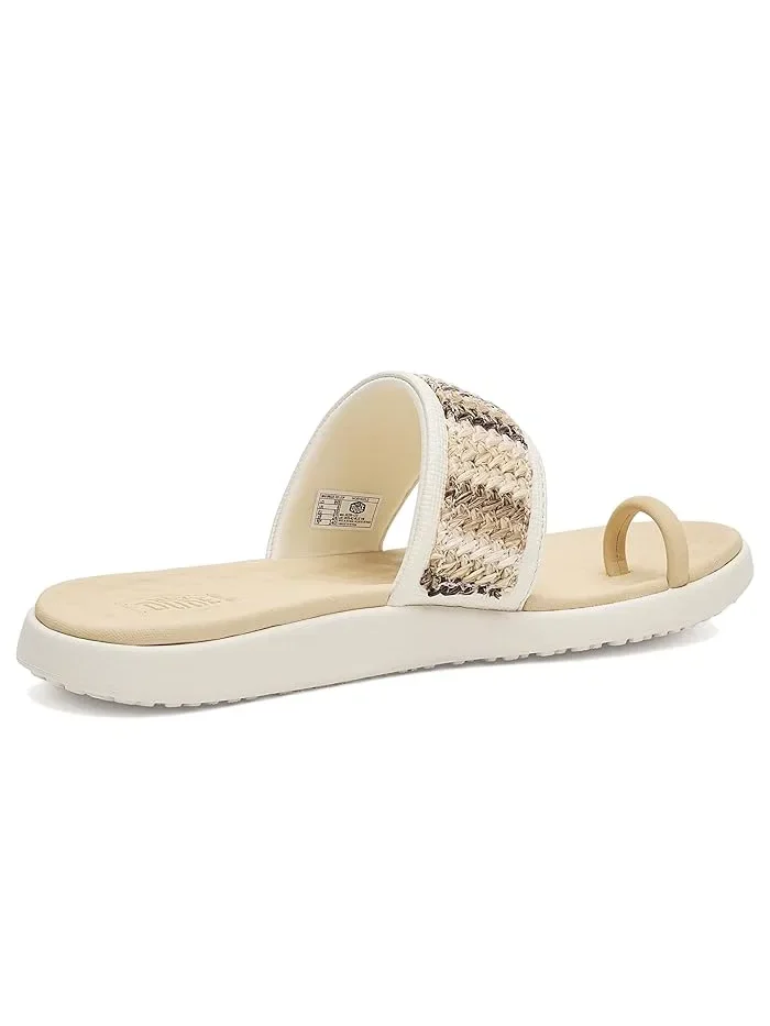 Сандалии с петлей Maui Breeze Toe Loop Hey Dude — 4