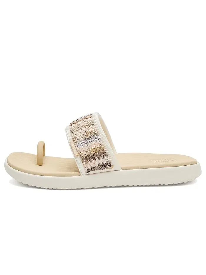 Сандалии с петлей Maui Breeze Toe Loop Hey Dude — 5