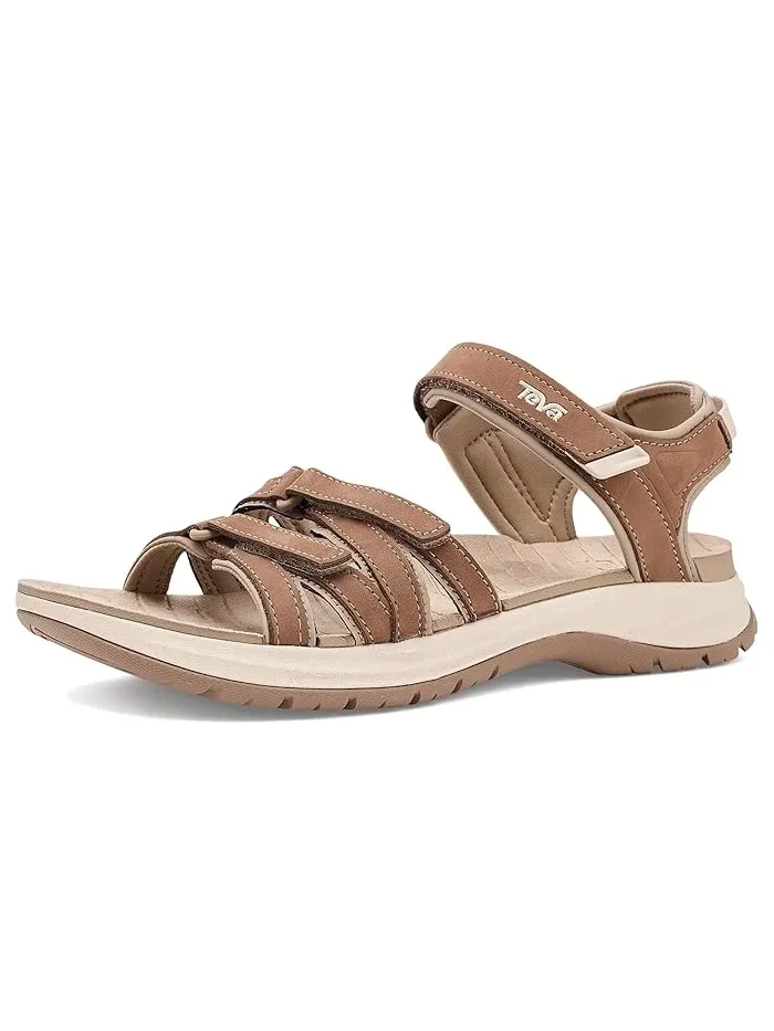 Сандалии кожаные Tirra Sport Leather Teva — 1
