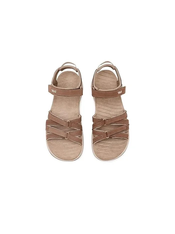 Сандалии кожаные Tirra Sport Leather Teva — 3