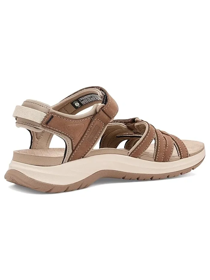Сандалии кожаные Tirra Sport Leather Teva — 4