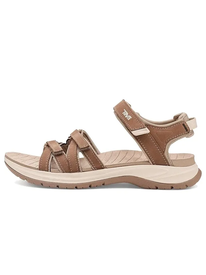 Сандалии кожаные Tirra Sport Leather Teva — 5