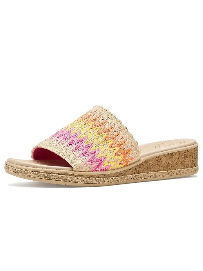 Сандалии Breezy Slide LifeStride — 1