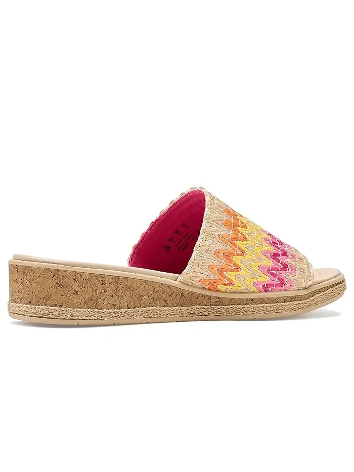 Сандалии Breezy Slide LifeStride — 4